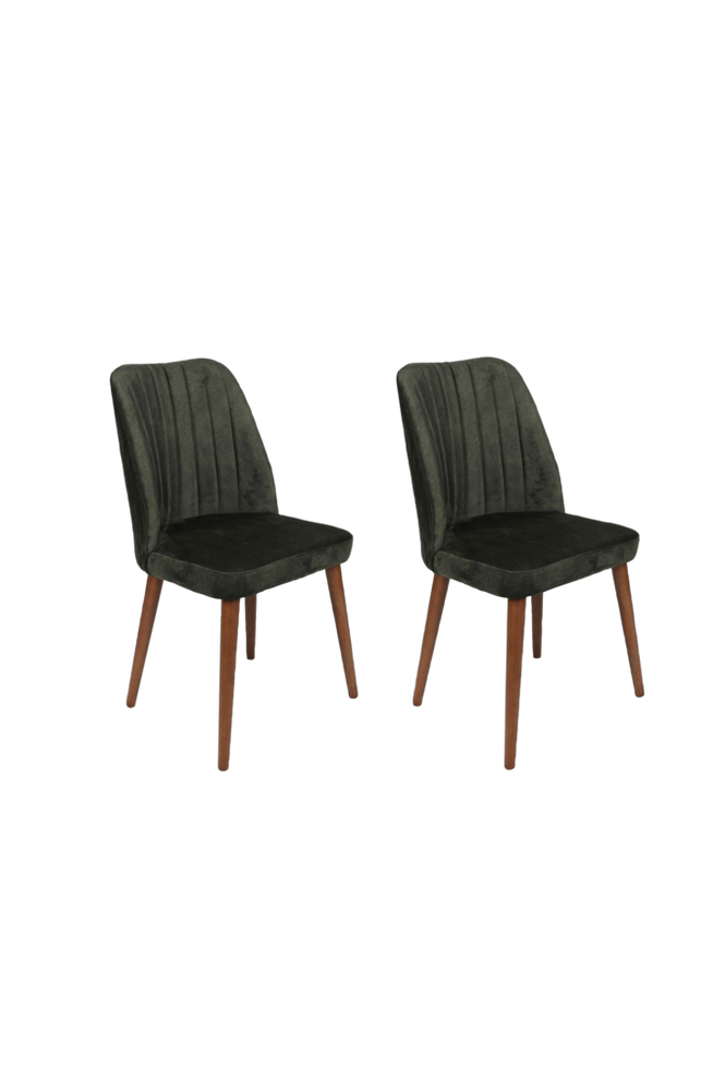 Hanah Home Chair Set Alfa 2-pack