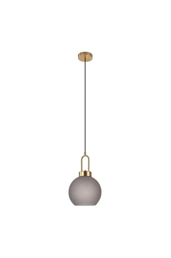 Bilde av Taklampe Luton - 1
