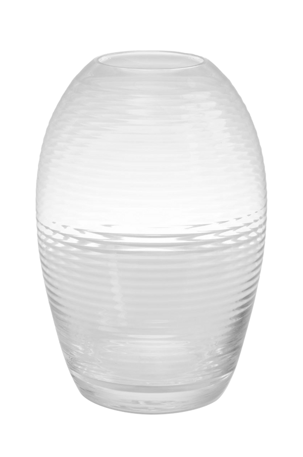 Bilde av Vase Laine Oval 20 cm - 1
