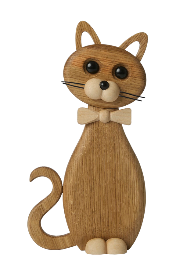 Bilde av Veggdekor Hanging Lucky 22 cm - 1
