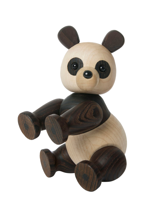 Bilde av Tredekor Polly Panda 14 cm - 1
