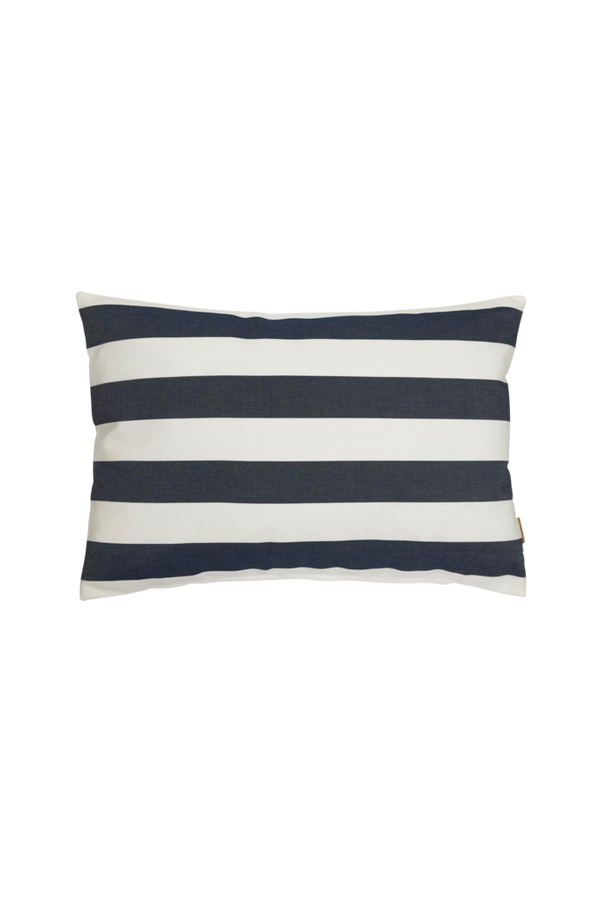 Bilde av Putetrekk Outdoor stripe - 1
