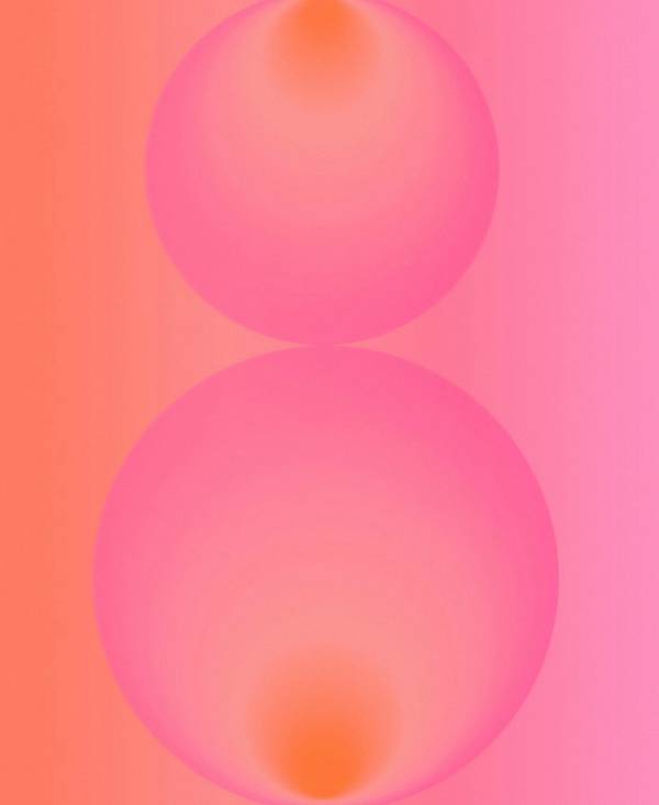 Bilde av Poster Libra - 1
