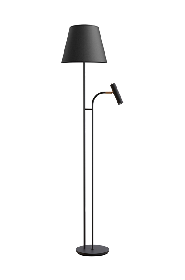 Bilde av Gulvlampe Slender uten skjerm - 1
