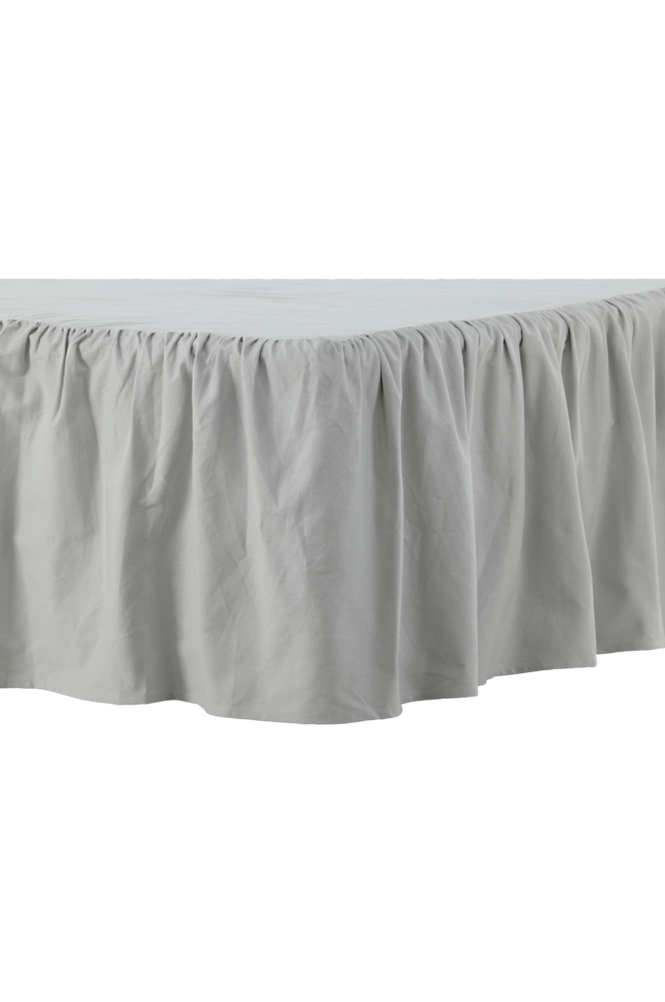 Venture Home Pixy Bed Skirt