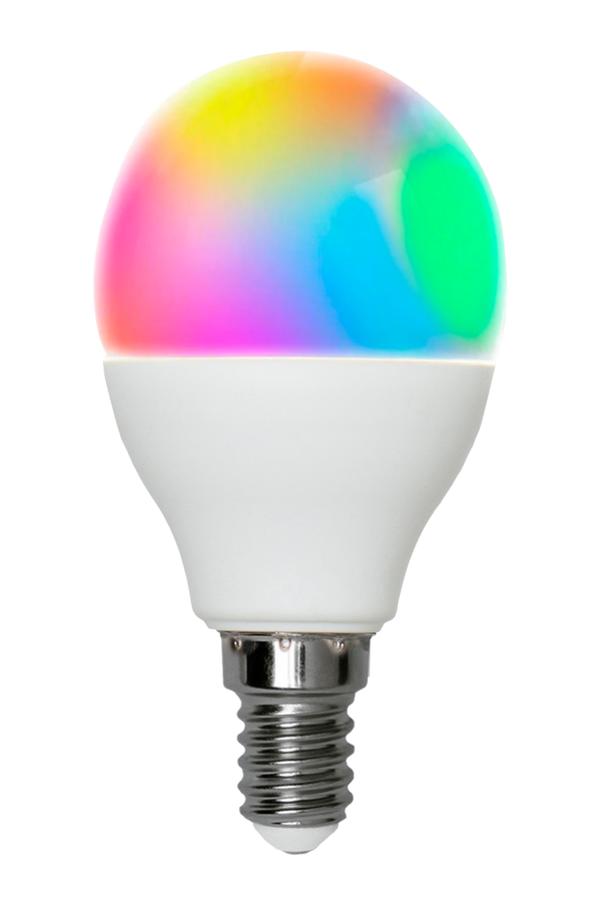 Bilde av LED-pære E14 P45 Smart Bulb - 1
