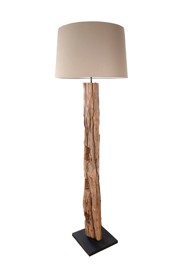 Bilde av Gulvlampe Lacie - 1
