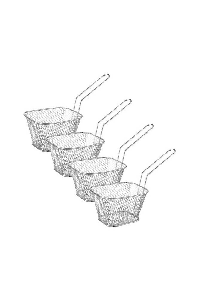 Dorre Serveringskorg Shuna 4-pack