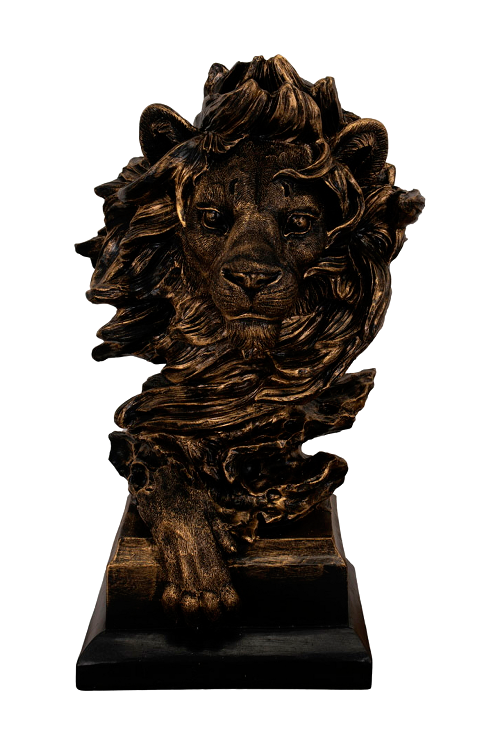 AG Home & Light - Staty Nala - Guld