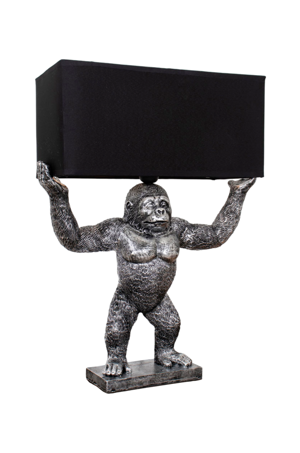 Bilde av Bordlampe KingKong - 1
