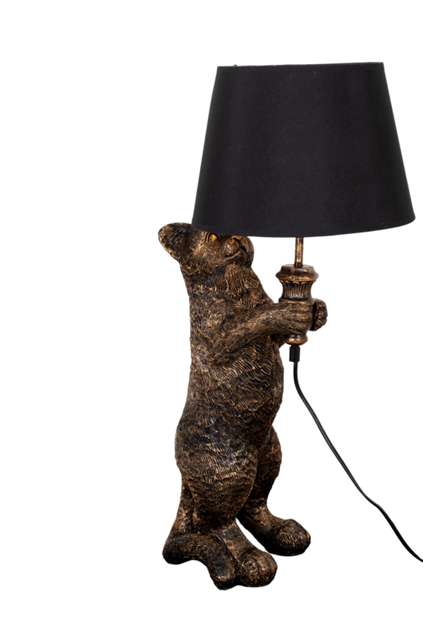 Bilde av Bordlampe Simba - 1
