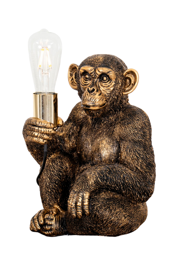 Bilde av Bordlampe Baboon - 1
