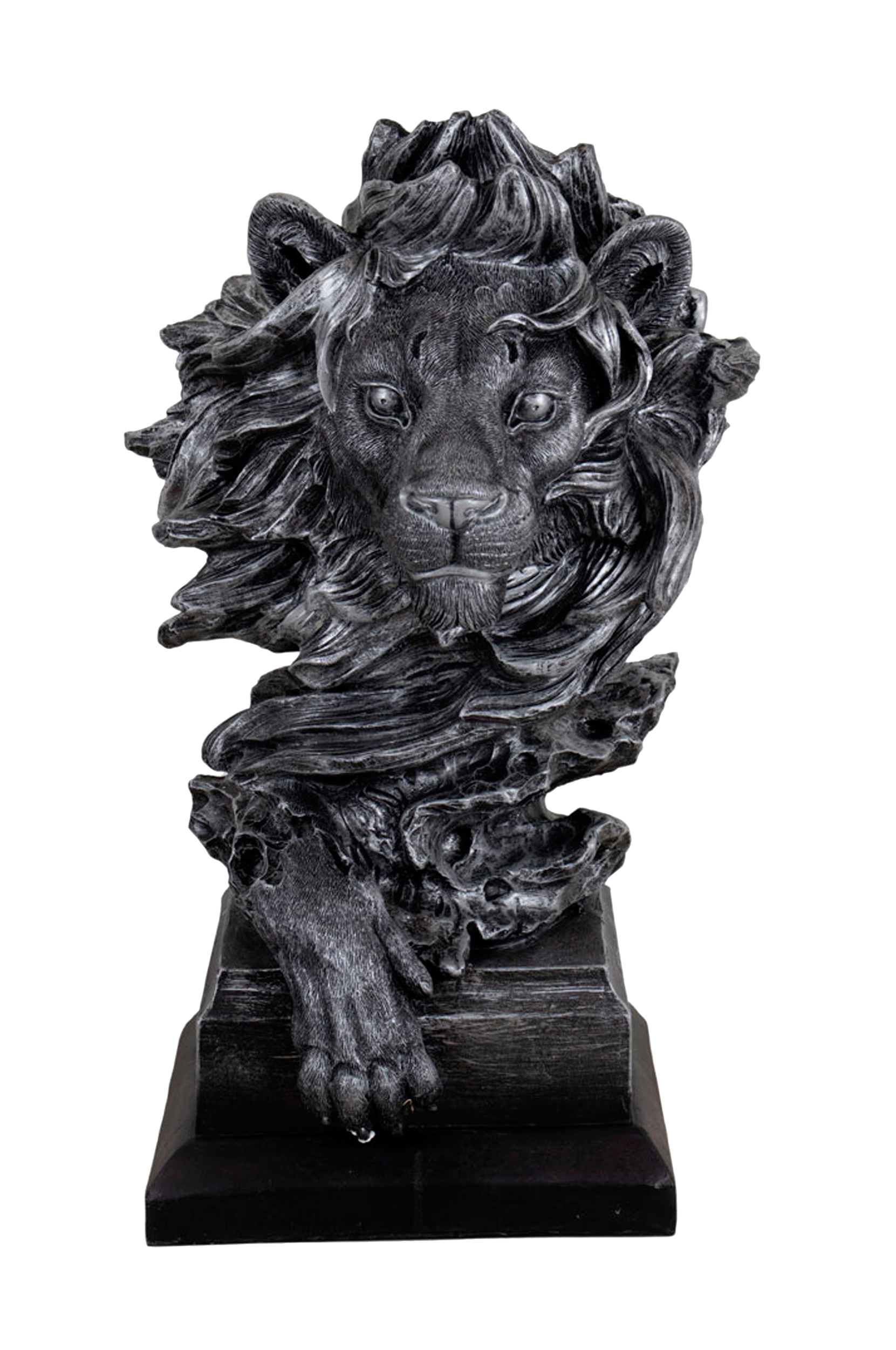 AG Home & Light - Staty Nojel - Silver