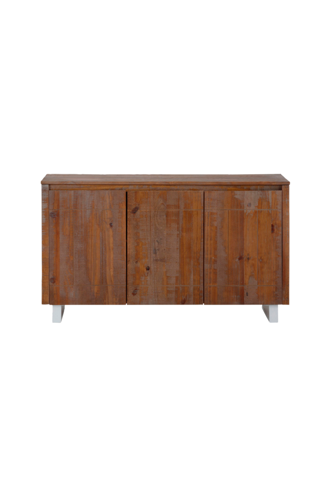 Loft24 Sideboard Lagos 3 dörrar