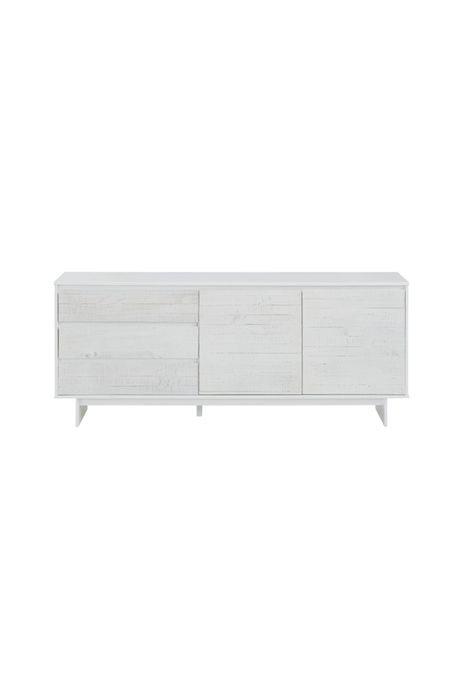 Loft24 Sideboard Morgan 2 dörrar/3 lådor