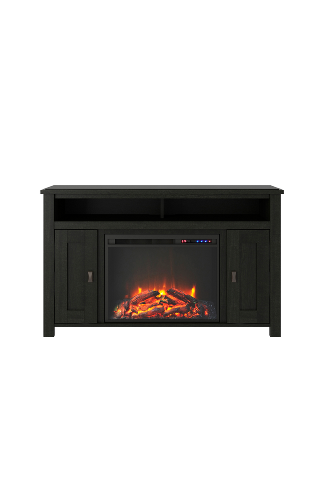 Loft24 Lav skjenk Farmington Fireplace 121