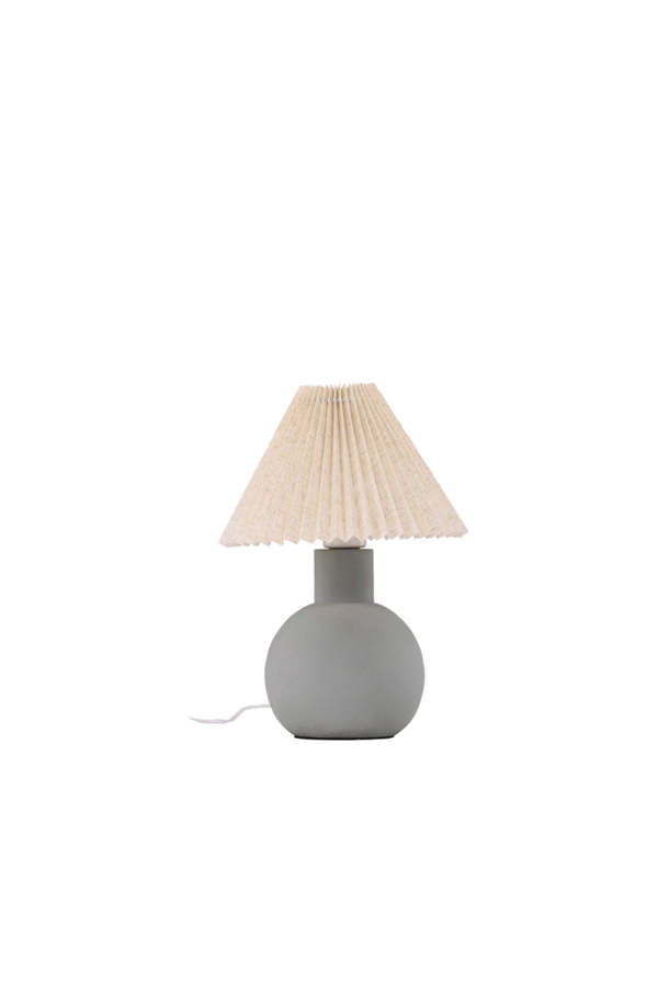 Bilde av Bordlampe Älvsborg - 1
