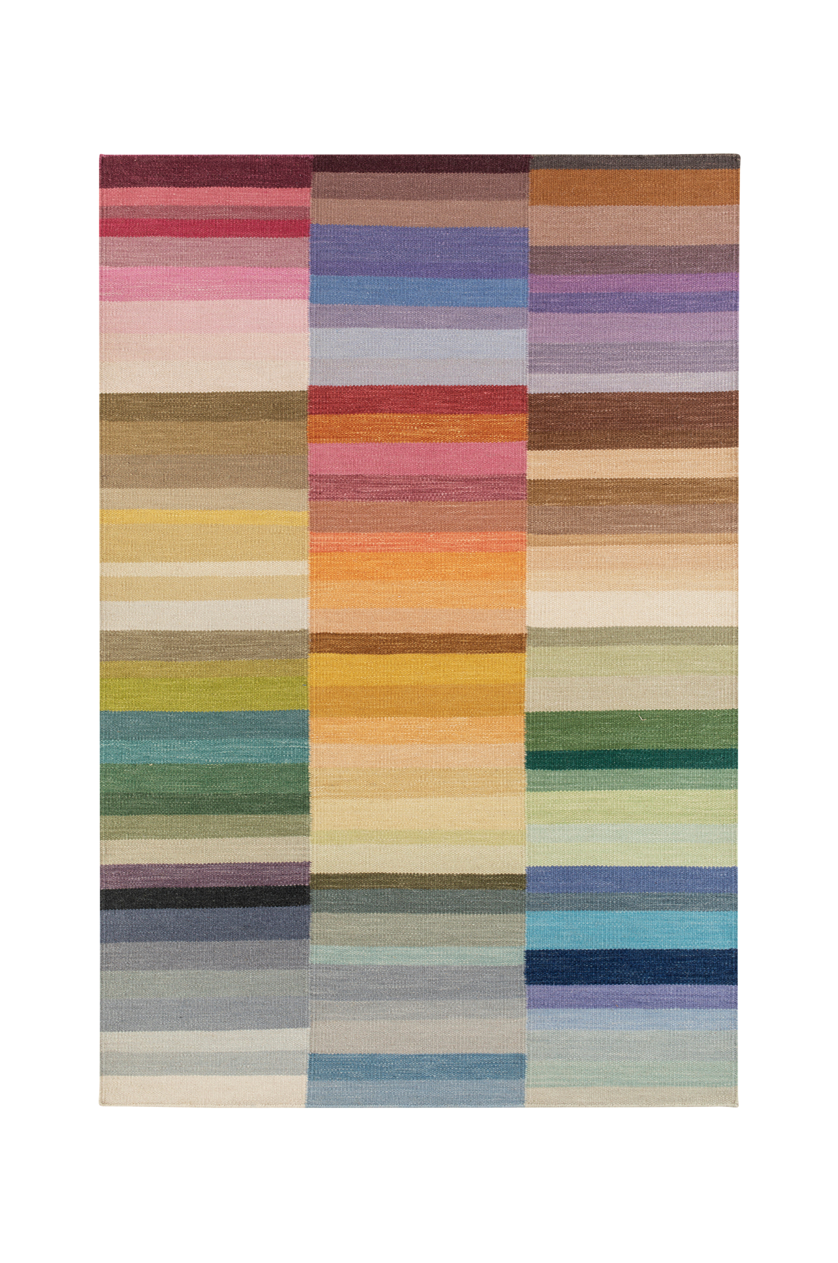 KM Home - Ullmatta Riviera - Multi - 160X230