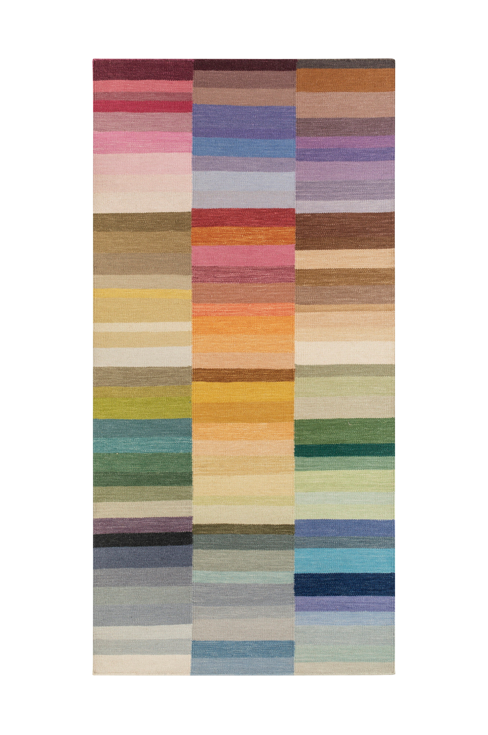KM Home - Ullmatta Riviera - Multi - 80X240