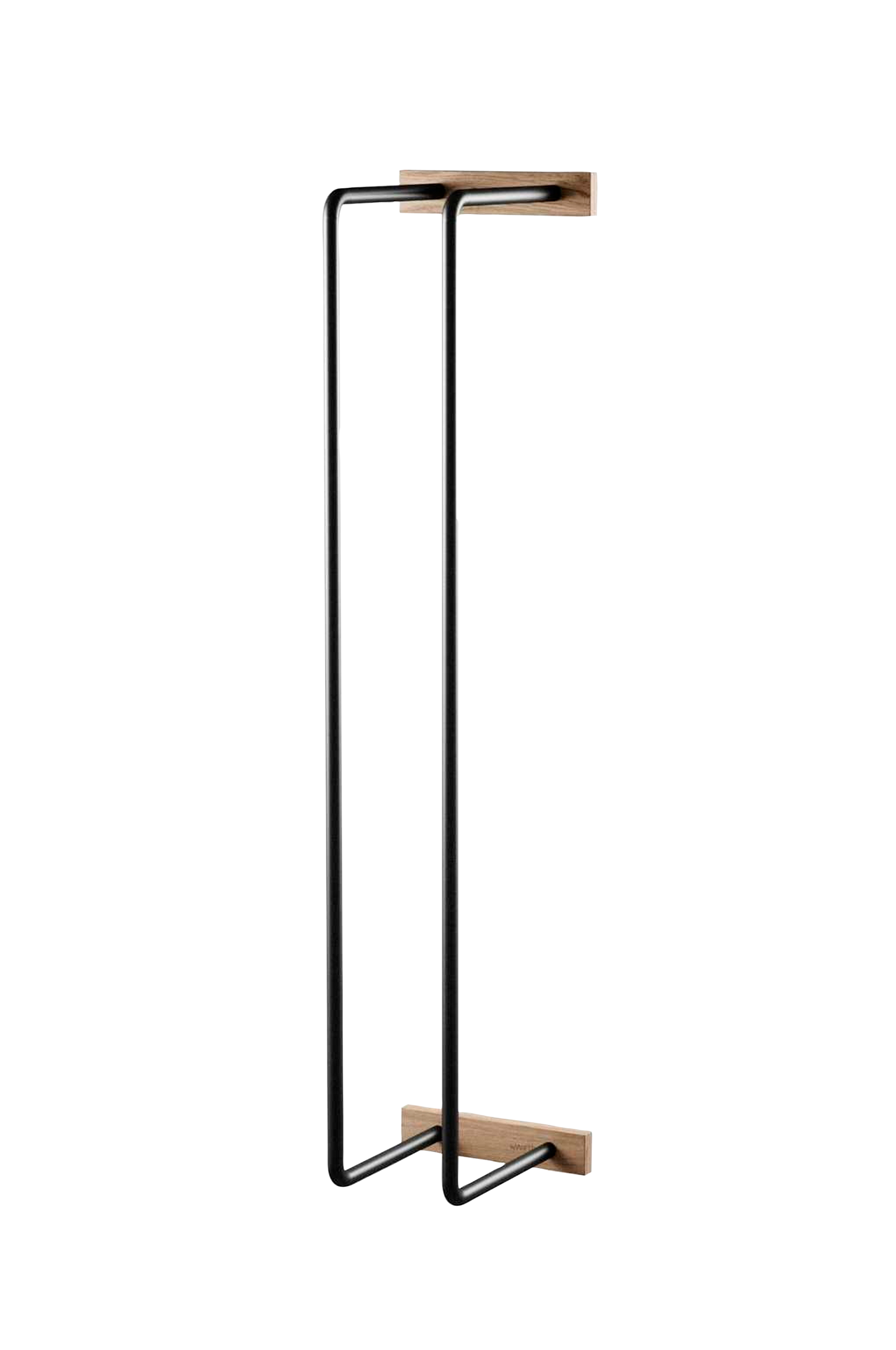 EKTA Living - Badrumsställ By Wirth Engelund 47 cm - Natur