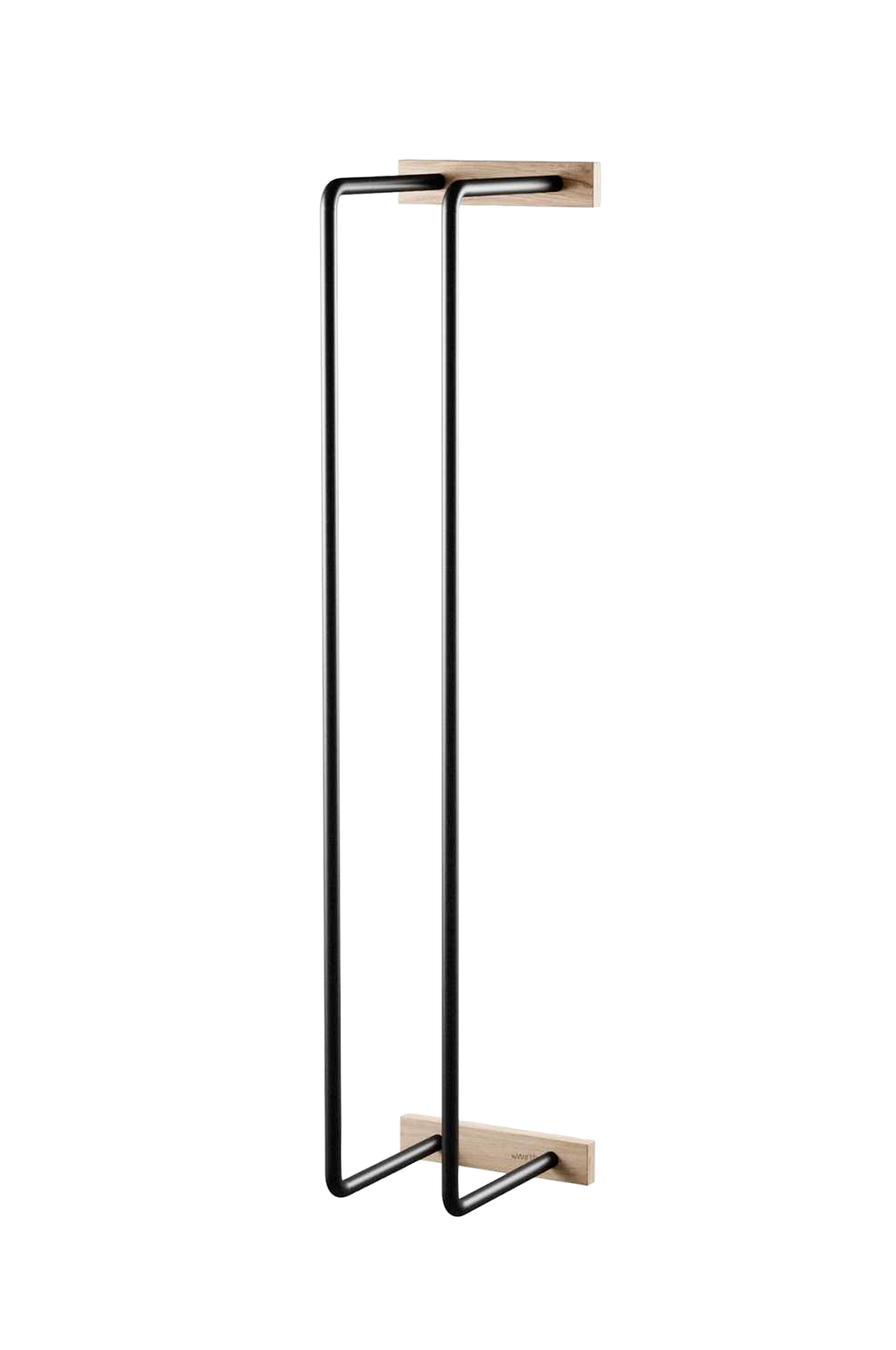 EKTA Living - Badrumsställ By Wirth Engelund 47 cm - Natur