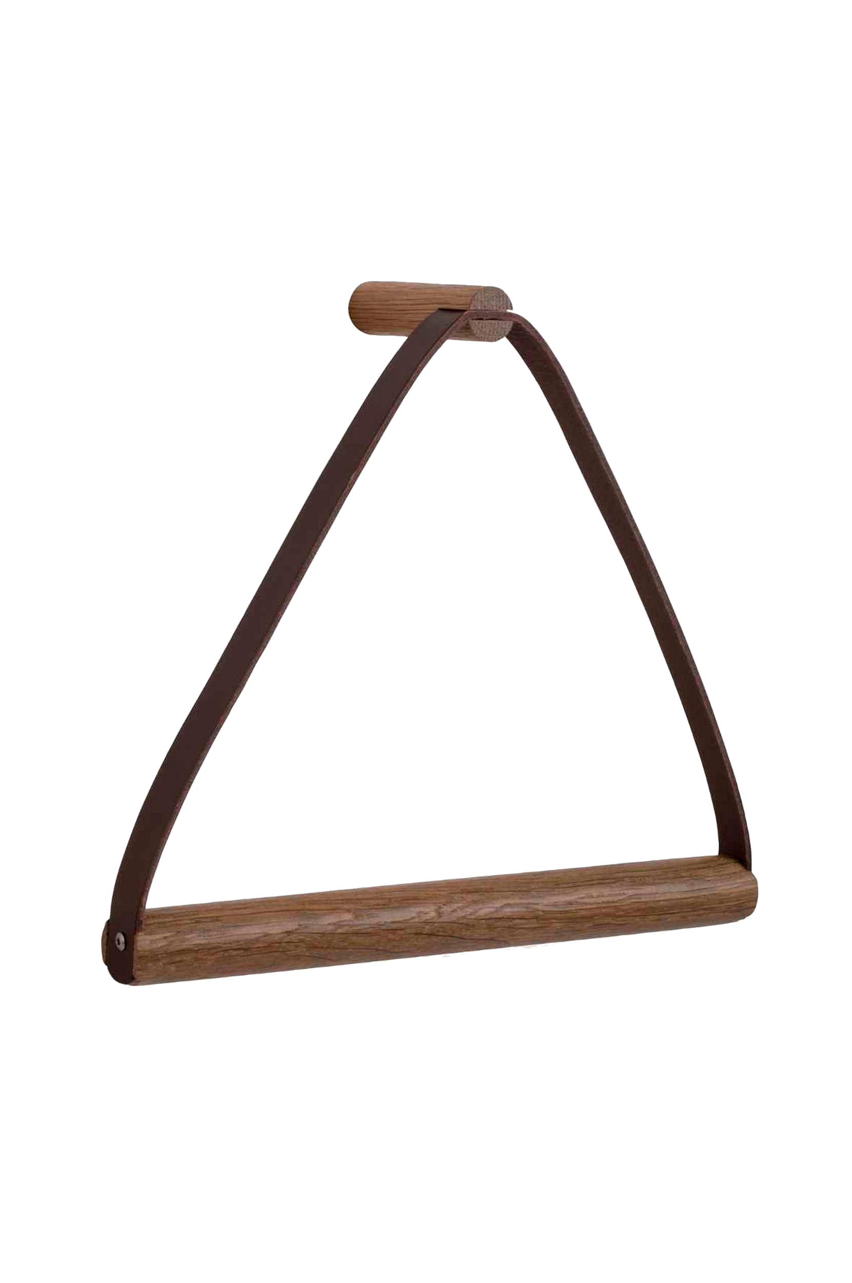 EKTA Living - Handdukshängare By Wirth Engelund 25 cm - Natur