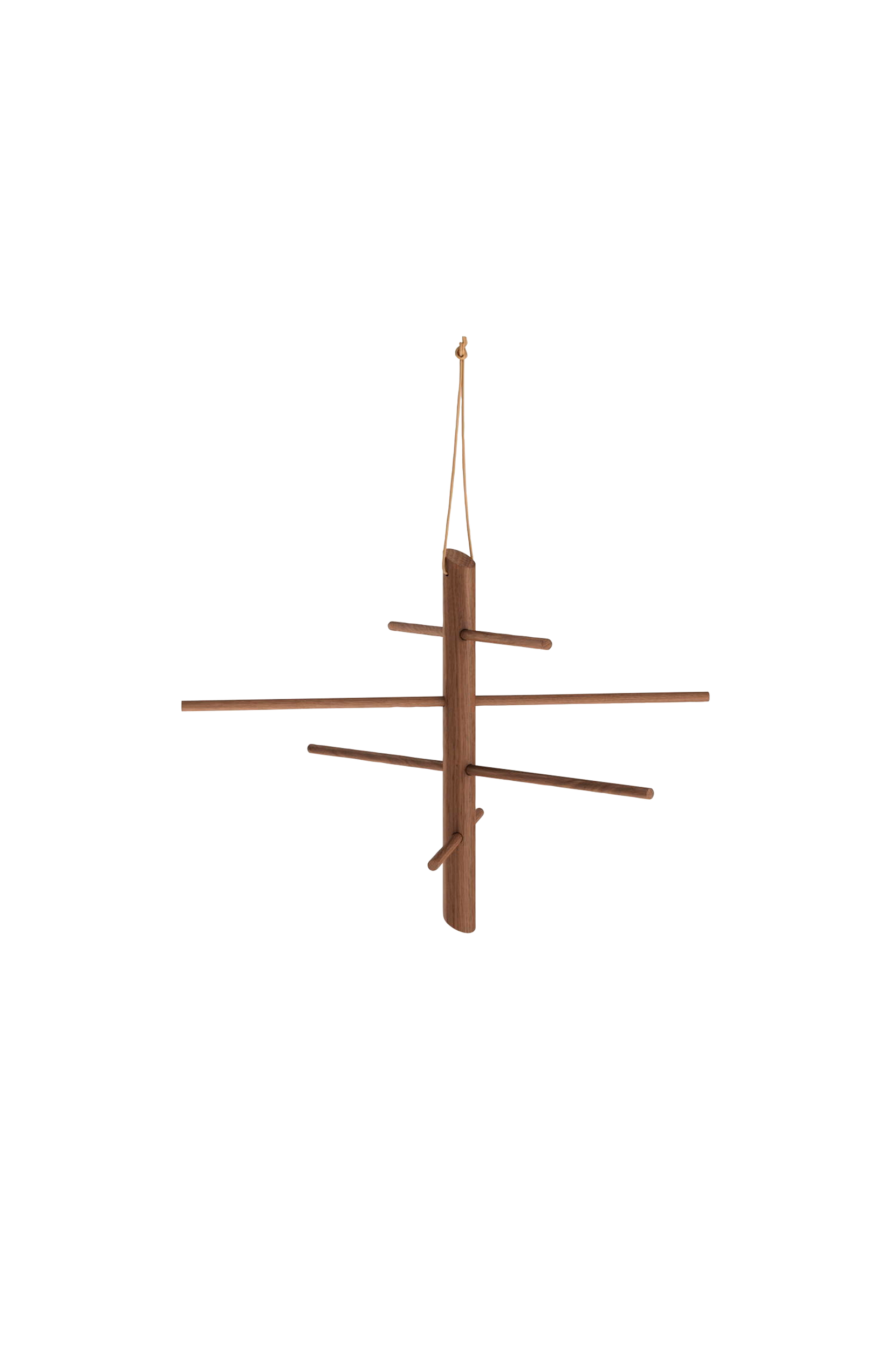 EKTA Living - Mobil Hanging Sticks 40 cm - Natur