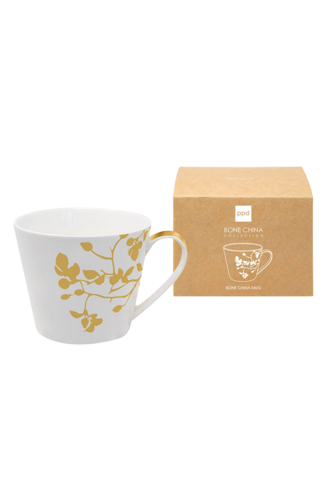 Paperproducts Design Mugg Pure Branch 40 cl