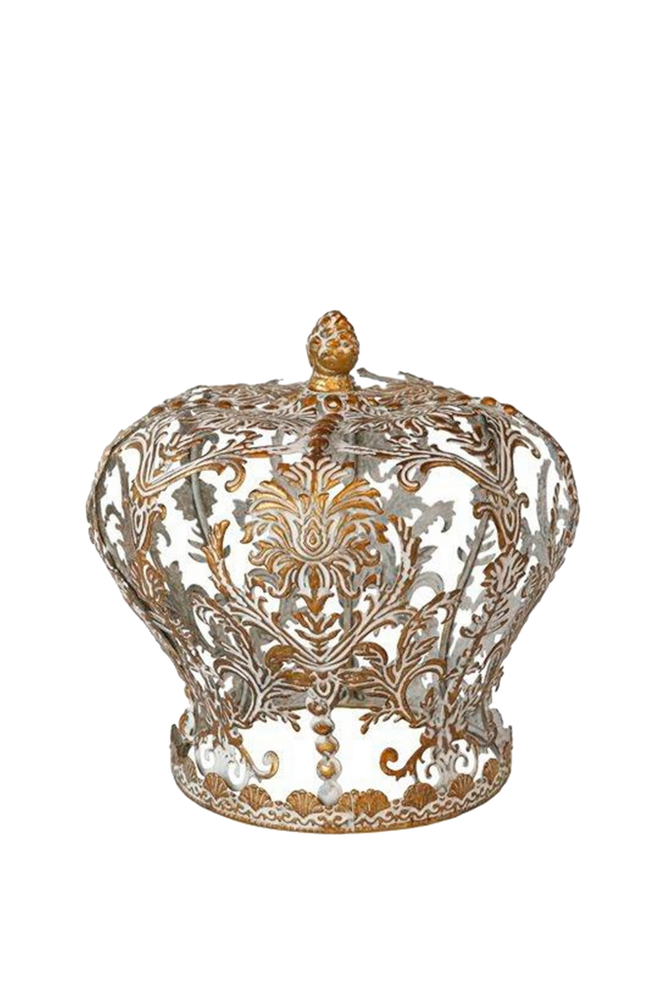 Chic Antique Dekorativ krona