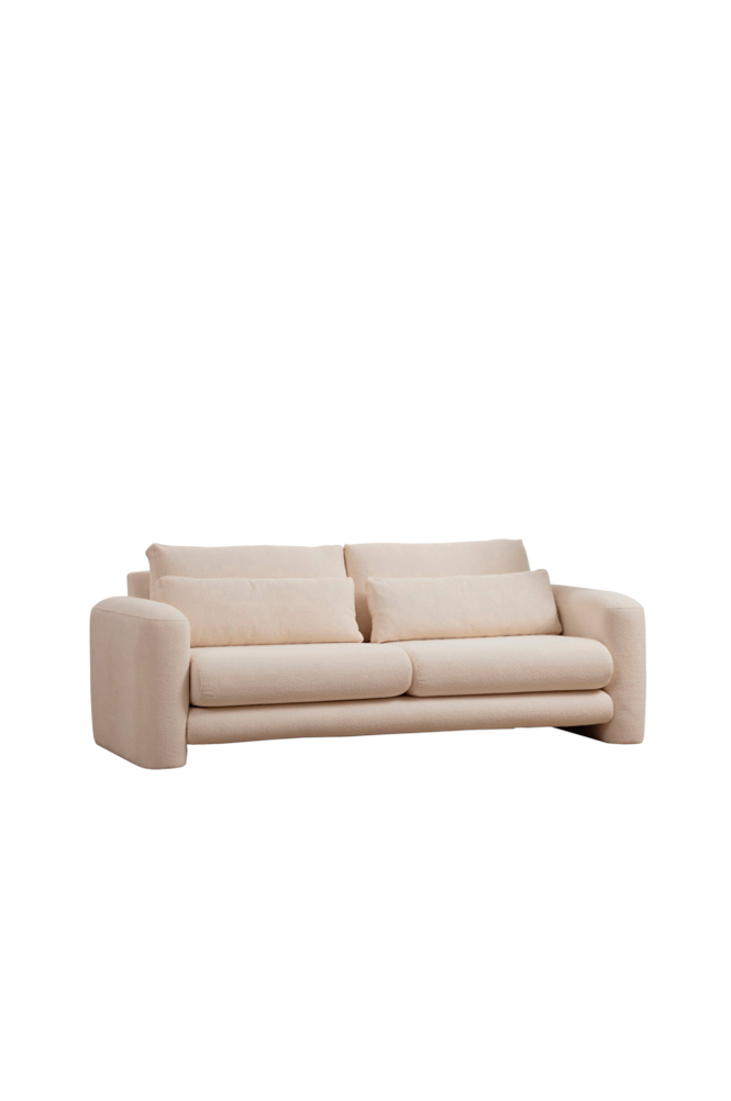 Hanah Home Soffa 3-sits – Villie