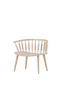 Fåtölj Tjärno