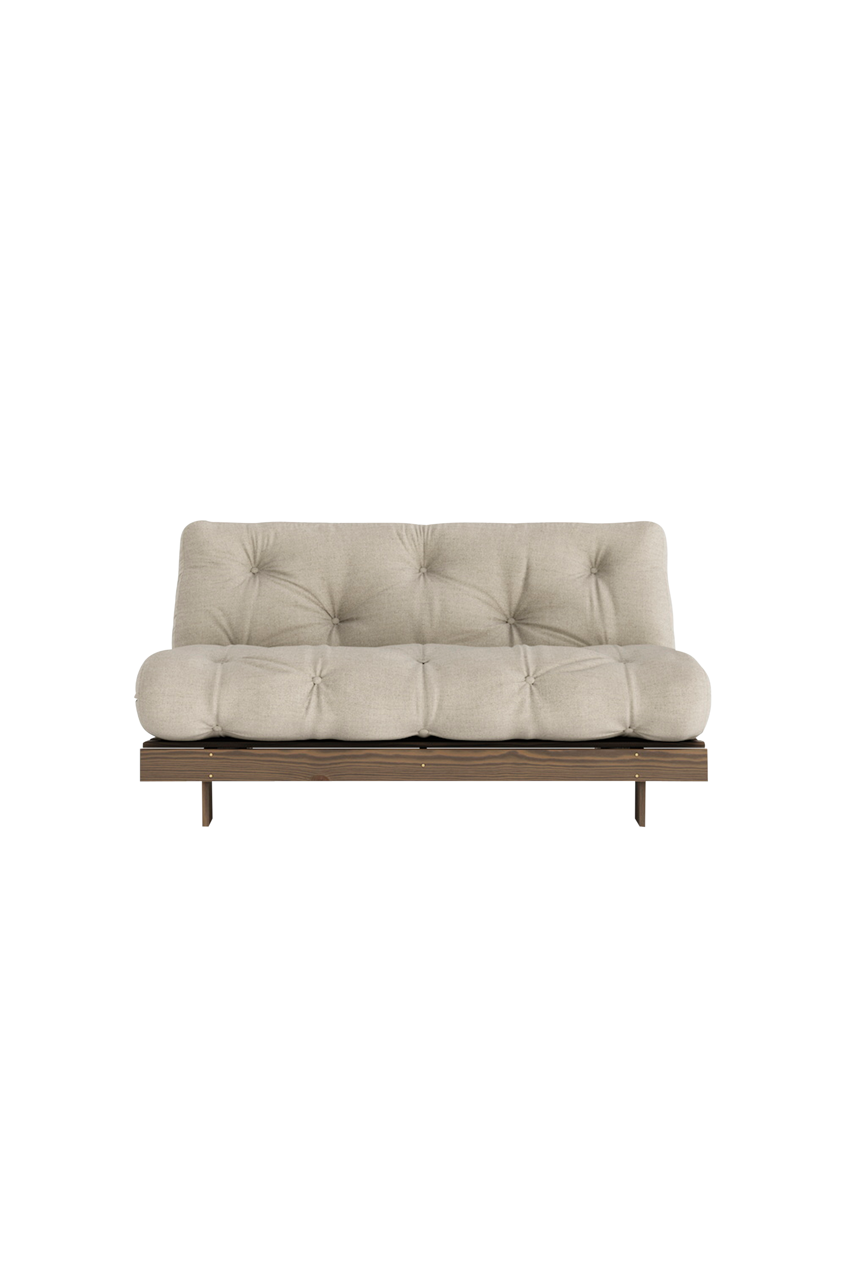 Karup Design - Roots 160 - Vit