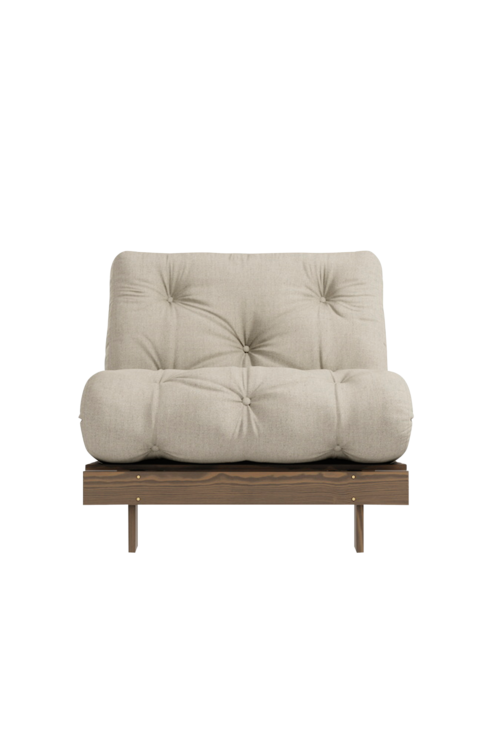 Karup Design - Roots 90 - Vit