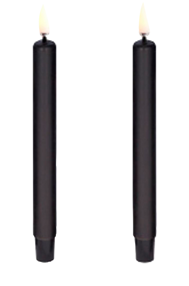 LED Kronljus Mini UYUNI 1,3×14 cm 2-pack