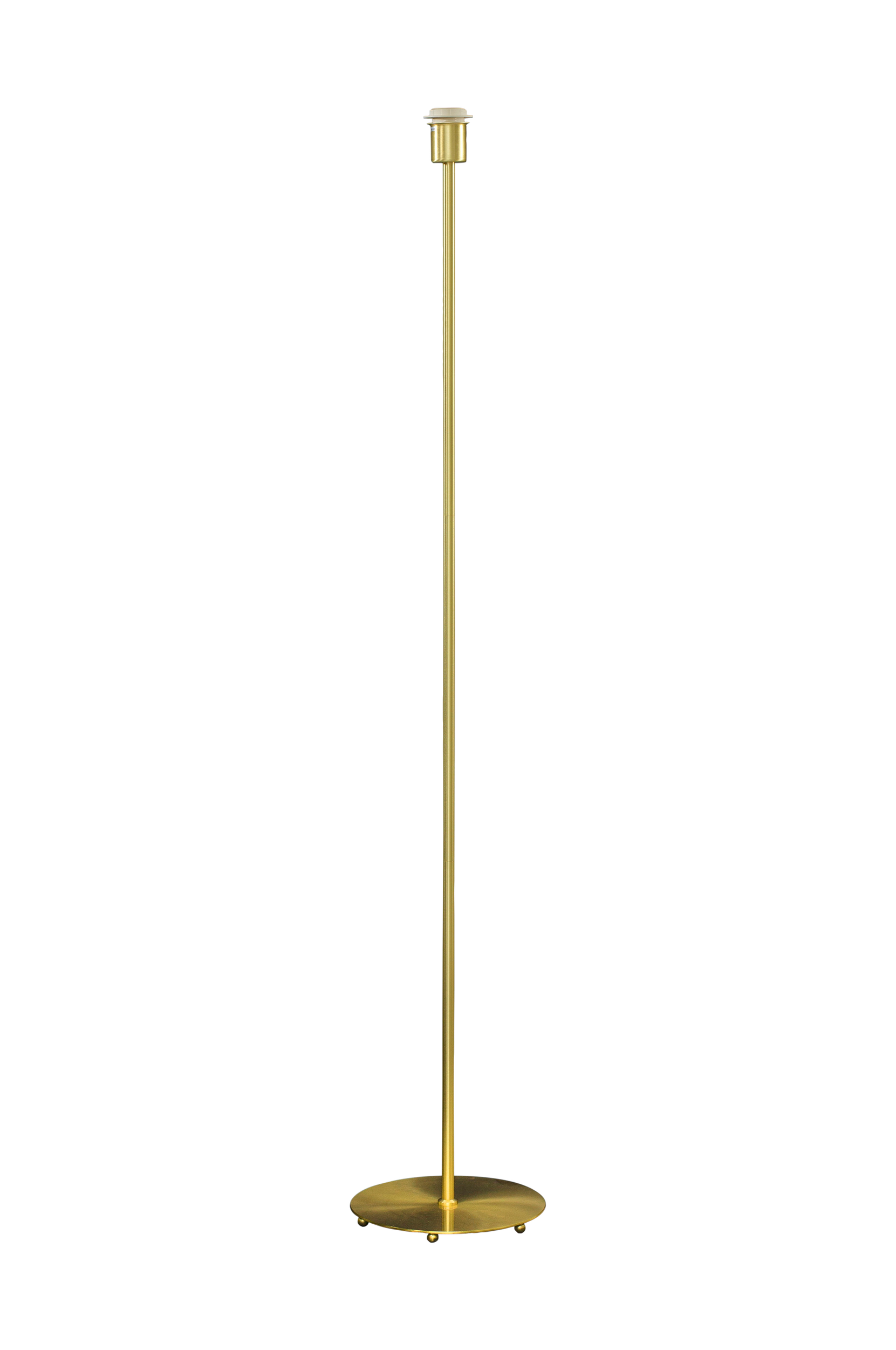 Aneta Lighting - Golvlampa Ester - Mässing