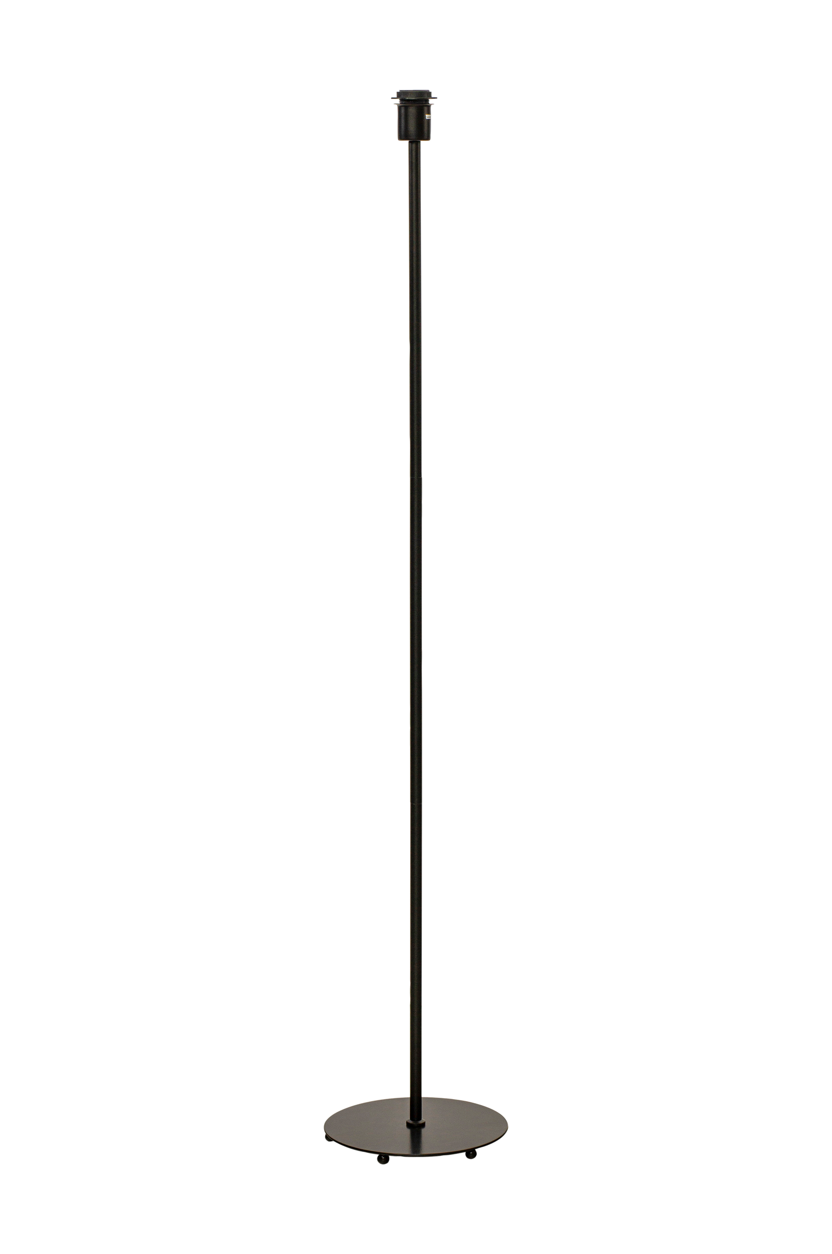 Aneta Lighting - Golvlampa Ester - Svart