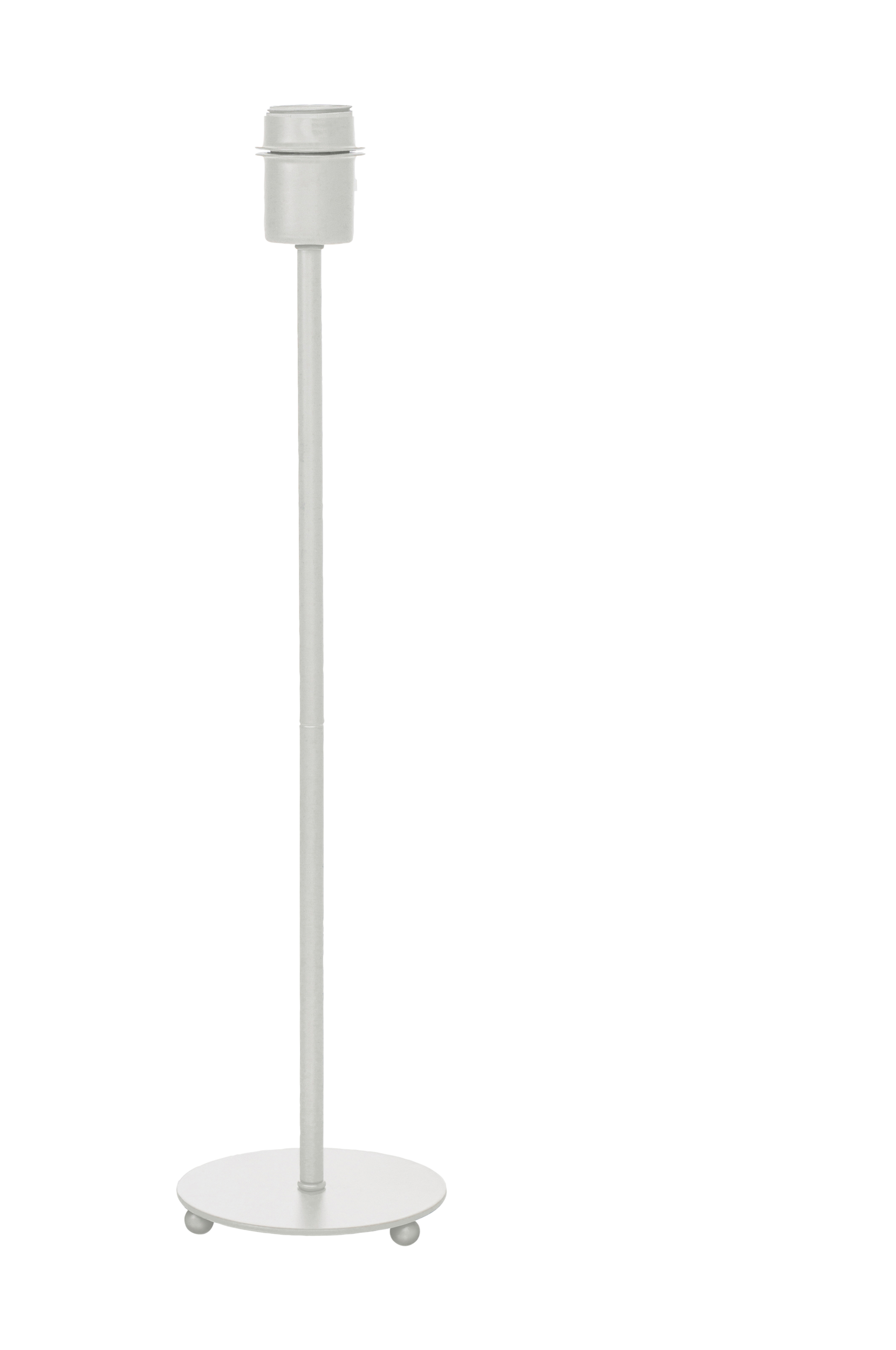 Aneta Lighting - Bordslampa Ester - Vit