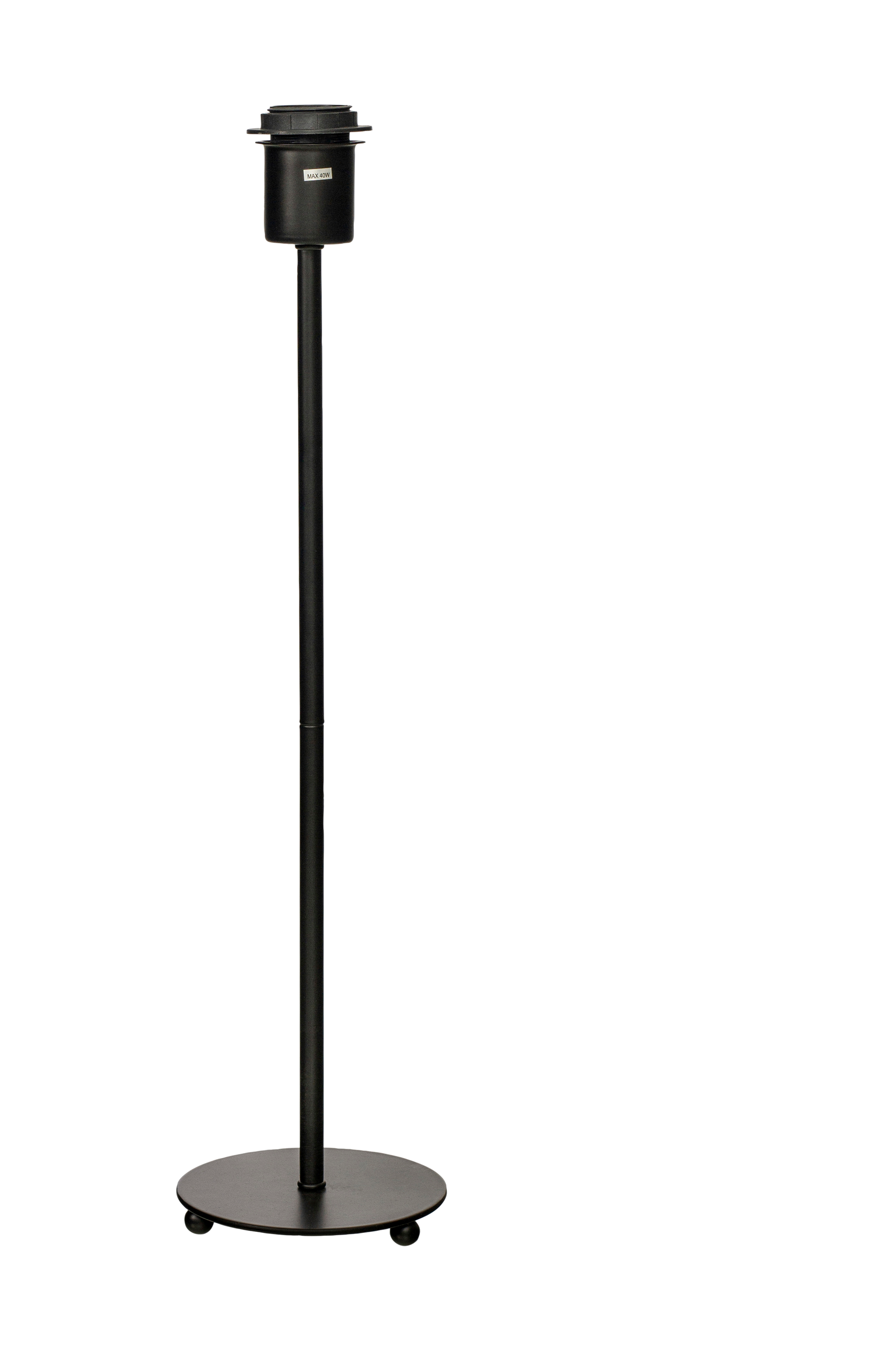 Aneta Lighting - Bordslampa Ester - Svart