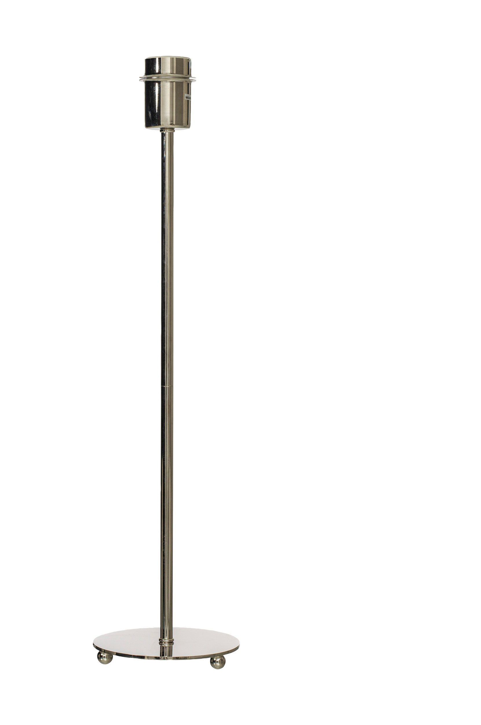 Aneta Lighting - Bordslampa Ester - Silver