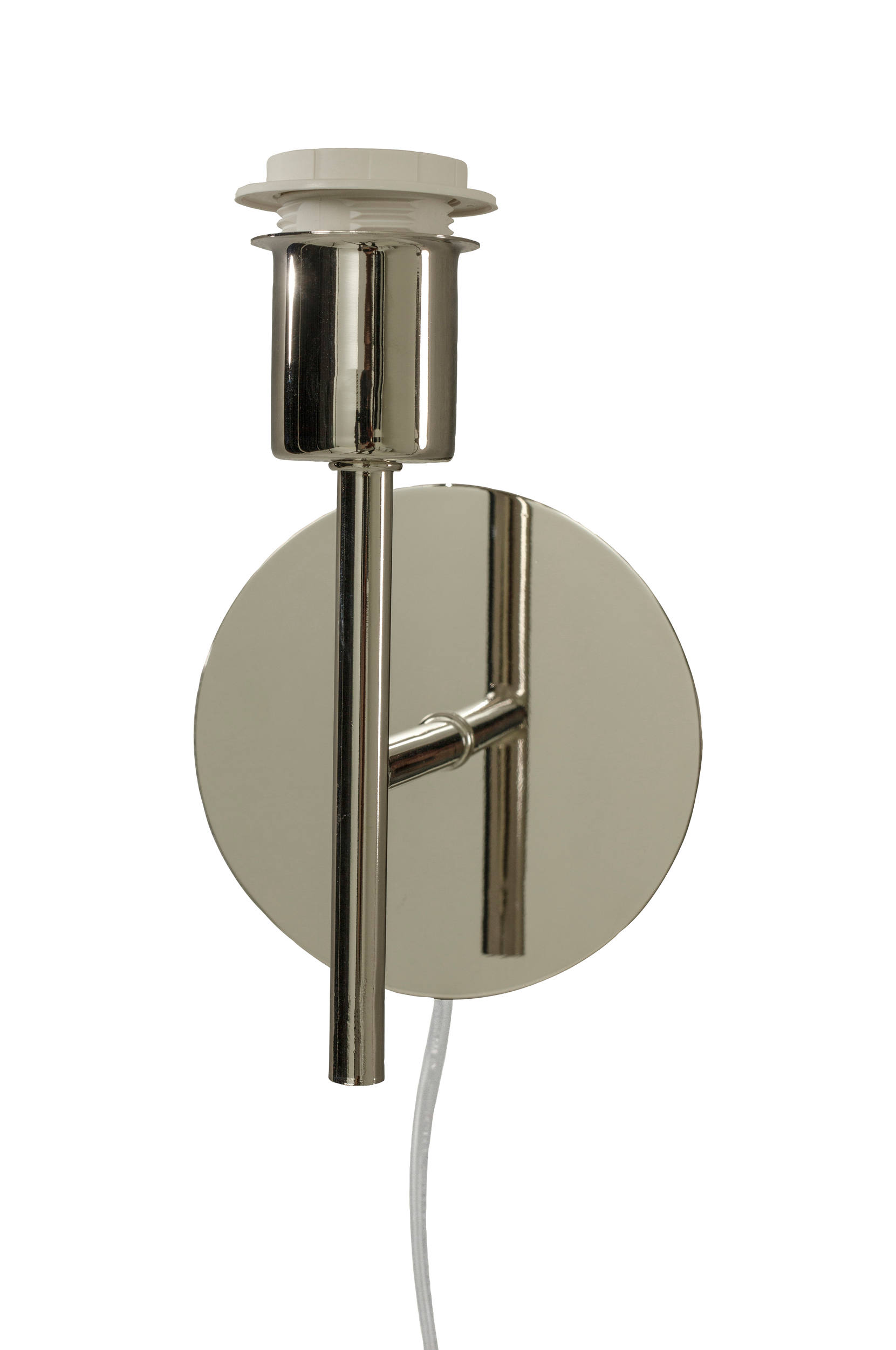 Aneta Lighting - Vägglampa Ester - Silver