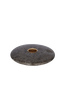 Uyuni Ljusstake Chamber Marmor 11,6x2 cm Grå 12 2