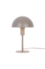 Nordlux Bordslampa Ellen Mini Mullvadsfärgad 16 25