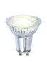 Aneta Lighting Ljuskälla Reflektorlampa GU10 LED 3-pack Transparent 7 14