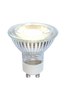 Aneta Lighting Ljuskälla Reflektorlampa GU10 LED Transparent 7 14