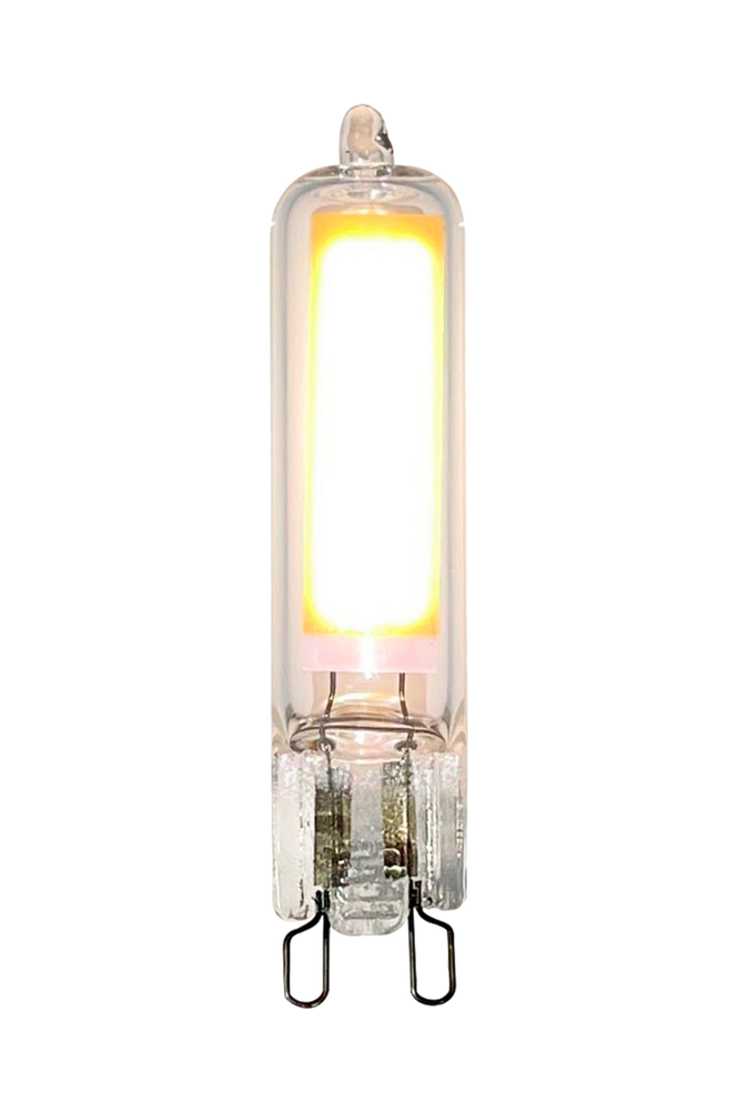 Aneta Lighting Ljuskälla Stiftlampa G9 LED