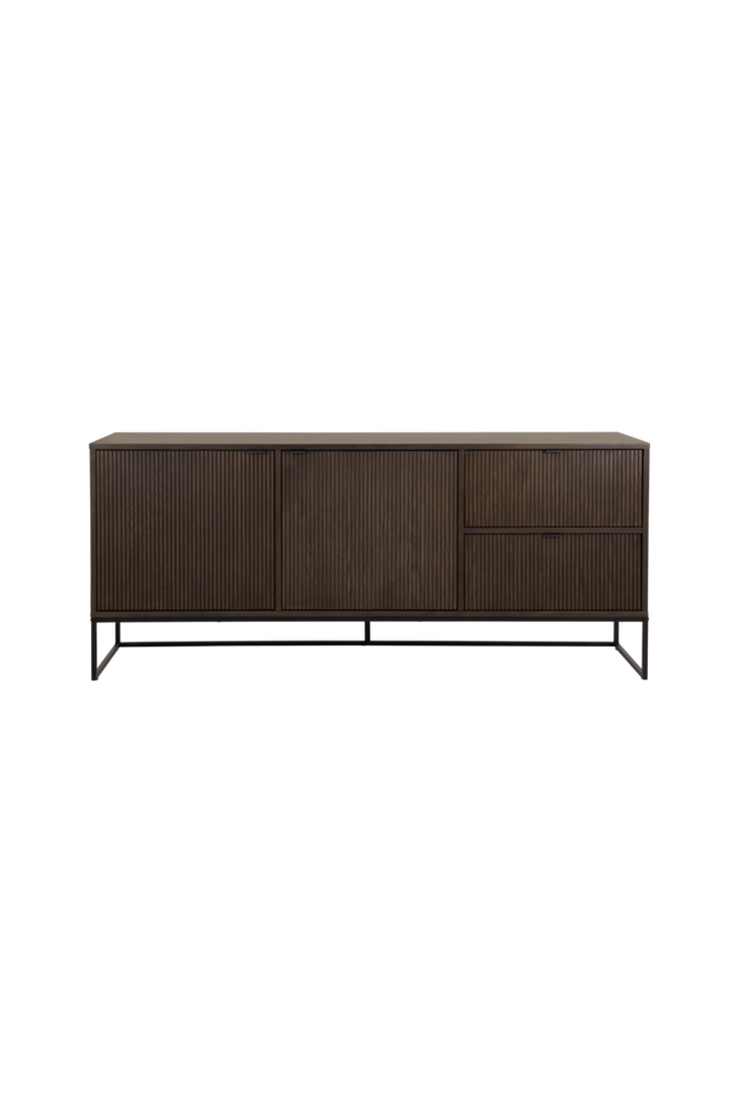 Tenzo Bali Sideboard 2 Doors 2 Drawers