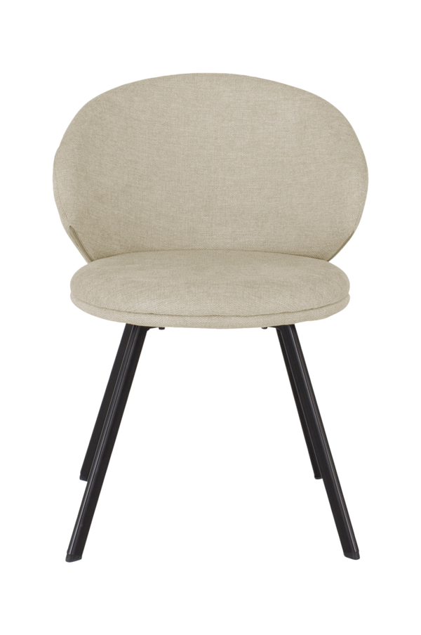 Bilde av Tenzo Dining chair Zoe 2pack - 1
