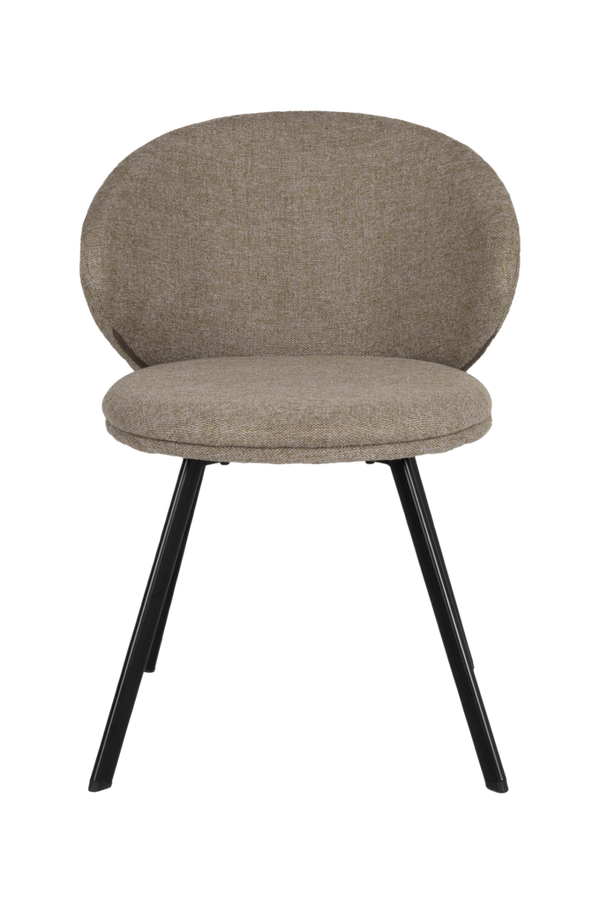 Bilde av Tenzo Dining chair Zoe 2pack - 1
