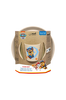 Koziol Barn Set Connect Paw Patrol 3 delar Beige