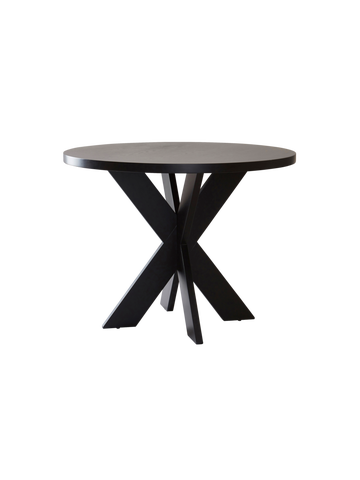 Matbord  - LUGNVIK matbord ø 100 cm